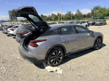Citroen C5 X