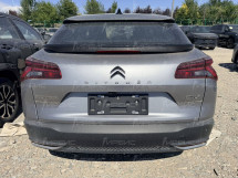 Citroen C5 X