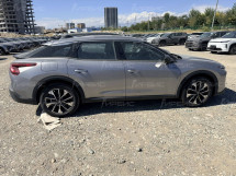 Citroen C5 X