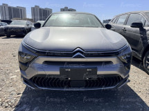 Citroen C5 X