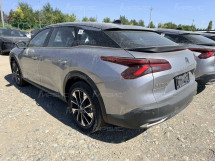 Citroen C5 X