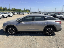 Citroen C5 X