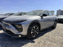 Citroen C5 X