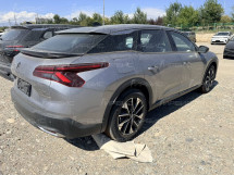 Citroen C5 X