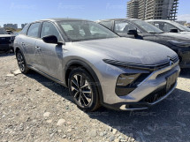 Citroen C5 X