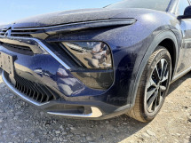 Citroen C5 X