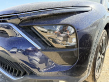 Citroen C5 X