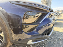 Citroen C5 X
