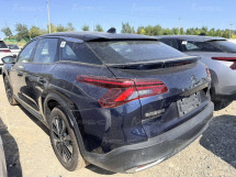 Citroen C5 X