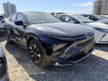 Citroen C5 X