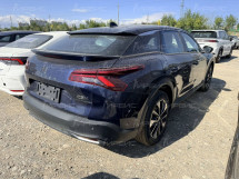 Citroen C5 X