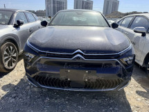 Citroen C5 X