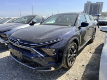 Citroen C5 X