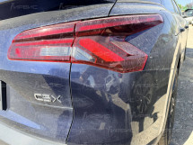 Citroen C5 X