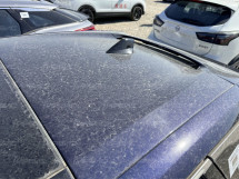 Citroen C5 X