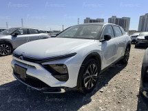 Citroen C5 X