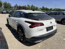 Citroen C5 X