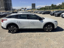 Citroen C5 X
