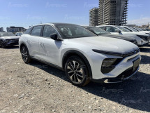 Citroen C5 X