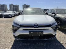 Citroen C5 X