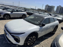 Citroen C5 X