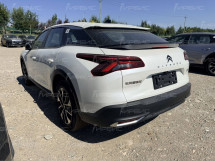 Citroen C5 X
