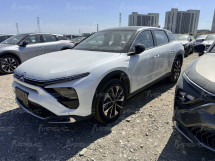 Citroen C5 X