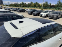 Citroen C5 X