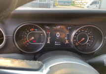 Jeep Wrangler 2,0 AT (272 лс) 4WD