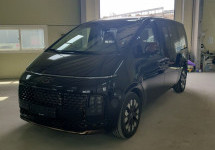 Hyundai Staria 2.2d AT (177 л.с.) 4WD