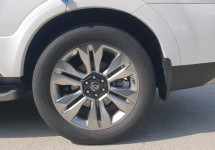 Kia Mohave 3.0d AT (249 л.с.) 4WD