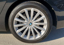 BMW 6 серии 620d 2.0d AT (190 л.с.)