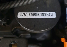 Hyundai Staria 2.2d AT (177 л.с.) 4WD