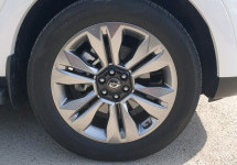 Kia Mohave 3.0d AT (249 л.с.) 4WD