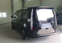 Hyundai Staria 2.2d AT (177 л.с.) 4WD