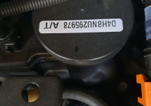 Hyundai Staria 2.2d AT (177 л.с.) 4WD