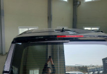 Hyundai Staria 2.2d AT (177 л.с.) 4WD