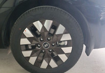 Hyundai Staria 2.2d AT (177 л.с.) 4WD