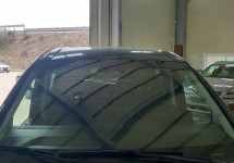 Hyundai Staria 2.2d AT (177 л.с.) 4WD
