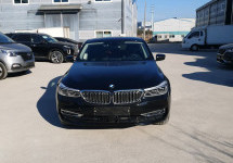 BMW 6 серии 620d 2.0d AT (190 л.с.)