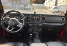 Jeep Wrangler 2,0 AT (272 лс) 4WD