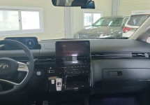 Hyundai Staria 2.2d AT (177 л.с.) 4WD