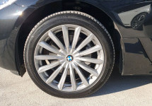 BMW 6 серии 620d 2.0d AT (190 л.с.)