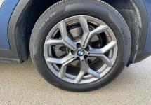 BMW X4 20i 2,0 AT (184 лс) 4WD