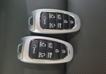 Hyundai Staria 2.2d AT (177 л.с.) 4WD