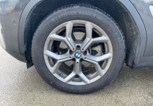 BMW X3 20i xDrive 2,0 AT (184 лс) 4WD
