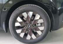 Hyundai Staria 2.2d AT (177 л.с.) 4WD