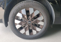 Hyundai Staria 2.2d AT (177 л.с.) 4WD