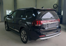 Kia Mohave 3.0d AT (249 л.с.) 4WD