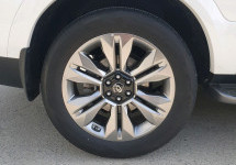 Kia Mohave 3.0d AT (249 л.с.) 4WD